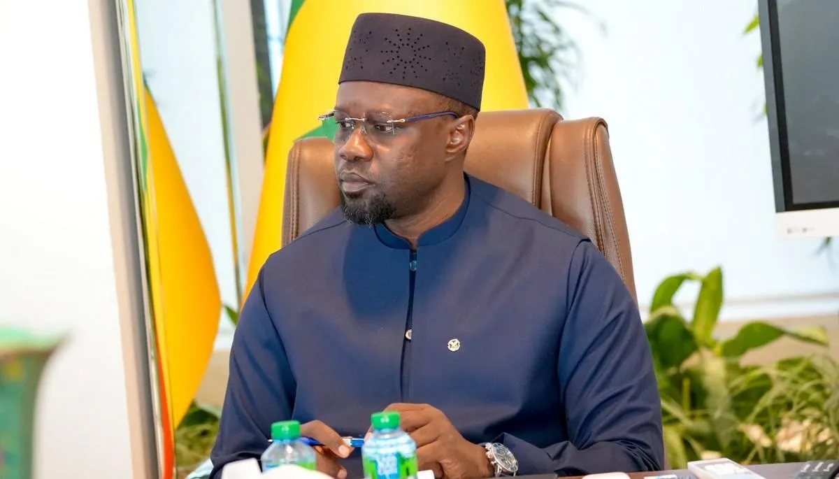 Prévention et gestion des inondations : Ousmane Sonko appelle à une mobilisation totale de l’État…