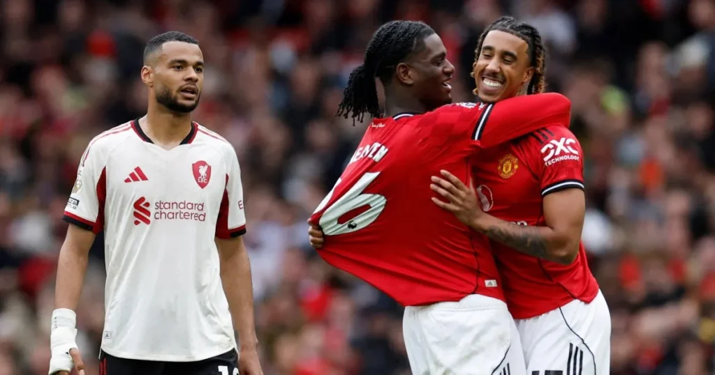 Si Aston Villa gagne la Ligue Europa, la 6e place d’Angleterre peut mener en Ligue des champions