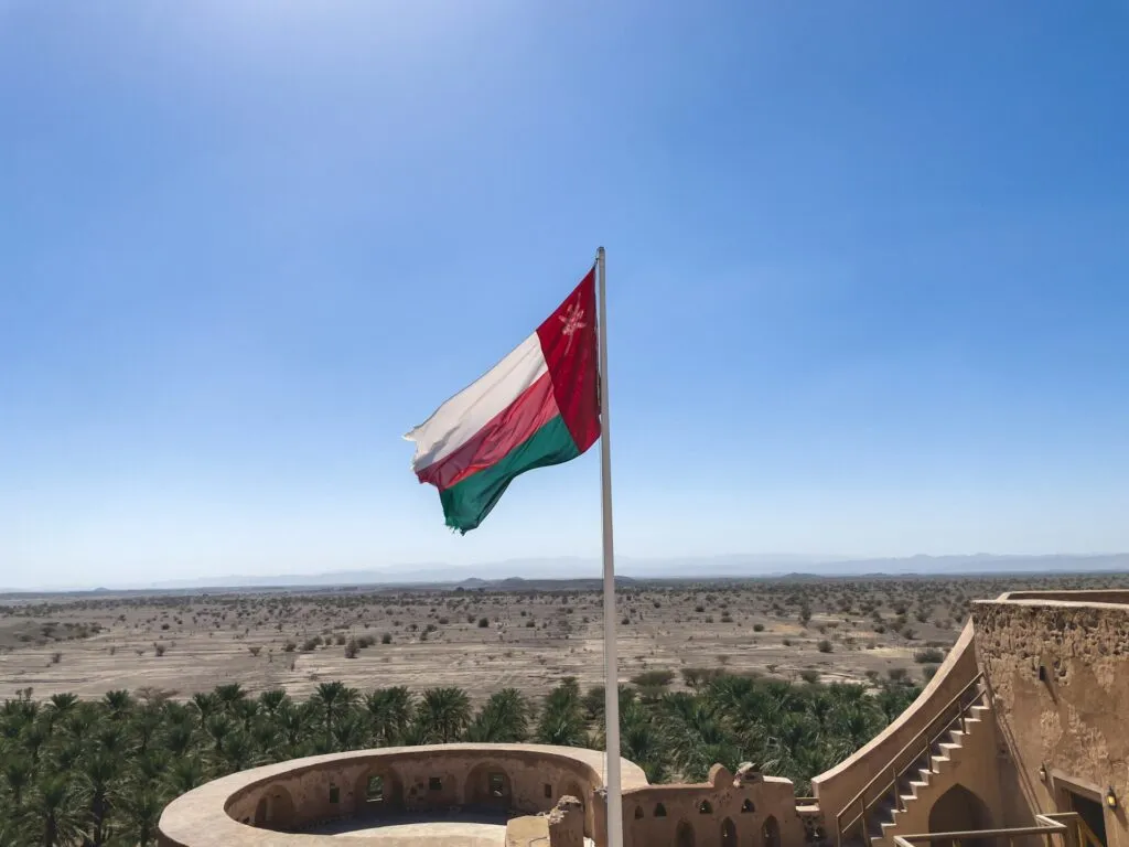 Oman : un immeuble visé à Bukha, deux expatriés blessés