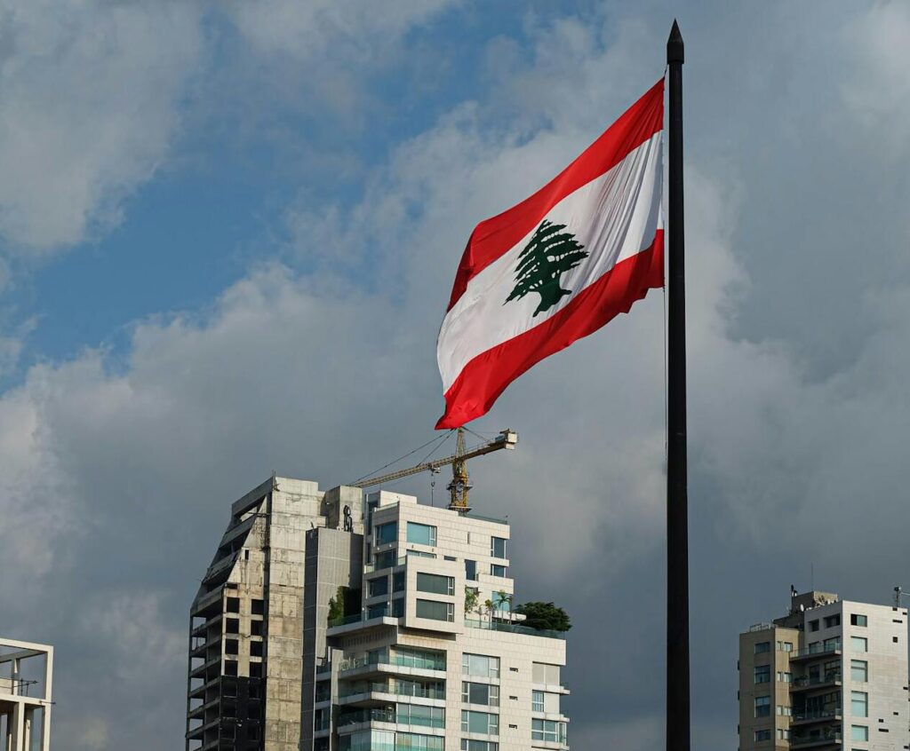 « Qu’il cherche un autre pays » : au Liban, la phrase de l’ambassadeur américain qui a déclenché la riposte
