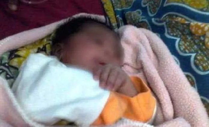 Bébé abandonné à Saint-Louis : Sa mère victime d’une grossesse d&rsquo;un inconnu souffre de troubles mentaux