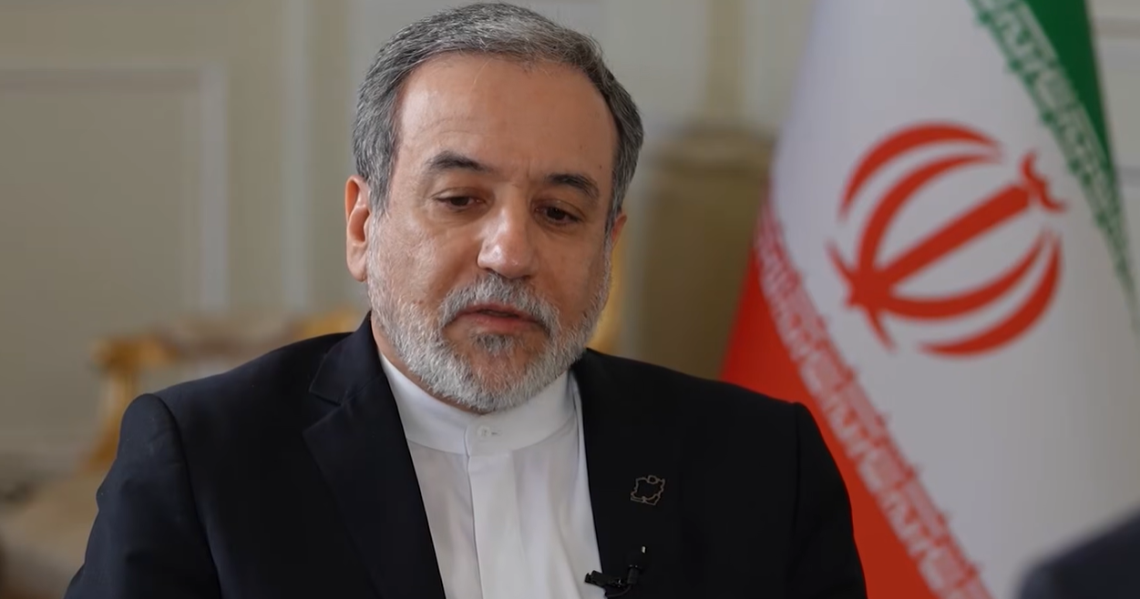 Iran : Abbas Araghchi attendu à Pékin sur fond de négociations bloquées avec Washington