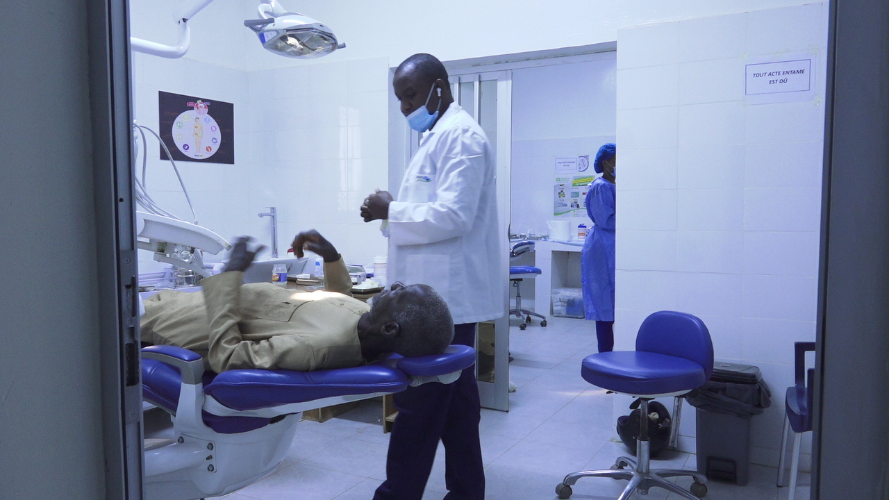 MSAE dans le Nord : remboursements, lettres de garantie et bons de commande centralisés à Dagana