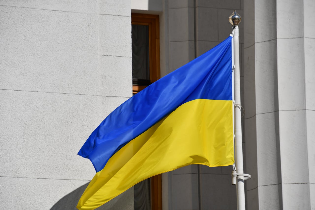 Suède, guerre en Ukraine : Stockholm crée un service calqué sur le MI6