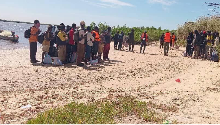 Migrants au Sahel : après les témoignages d’enlèvements et de rançons, HSF exige une enquête