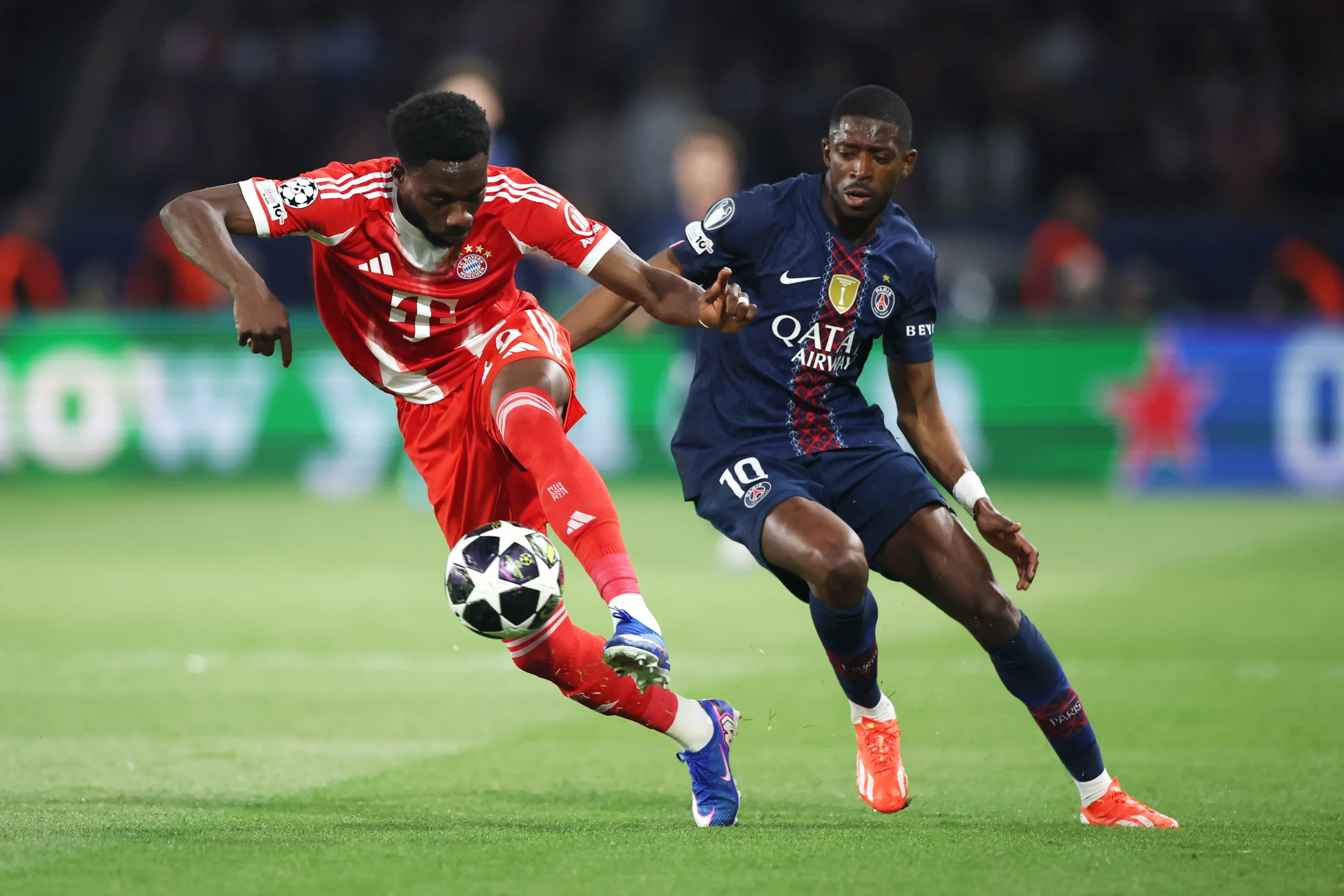 « Il nous faudra encore trois buts » : Luis Enrique prévient avant Bayern-PSG en Allemagne