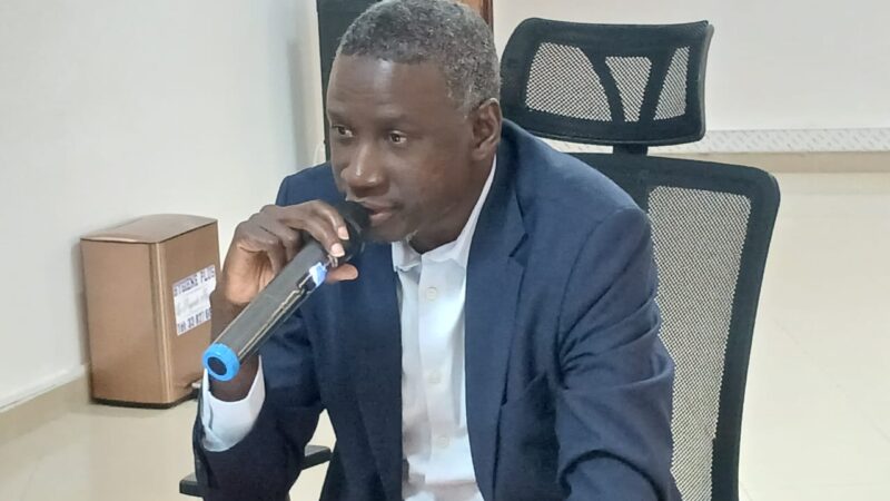 « Chaque franc mobilisé doit produire un impact mesurable » : le cap fixé par le PNLP