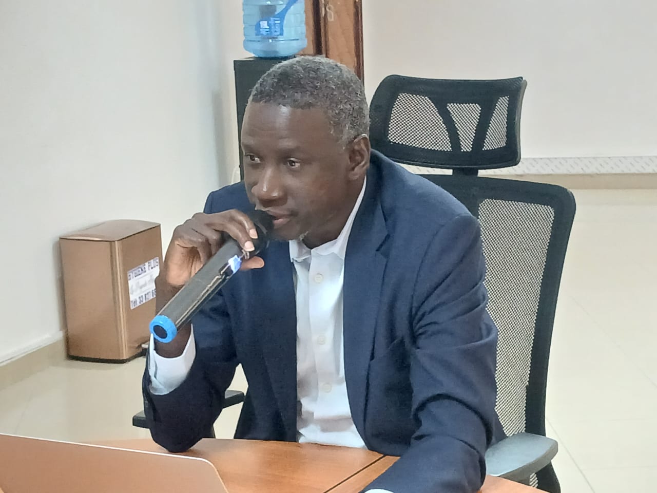 « Chaque franc mobilisé doit produire un impact mesurable » : le cap fixé par le PNLP