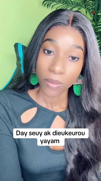 My Bestie domine TikTok au Sénégal, malgré l’attachement au « sutura »