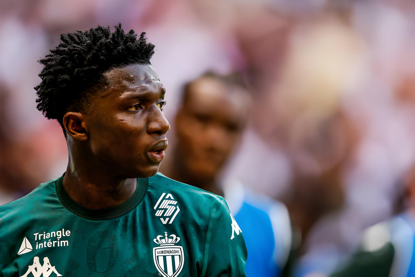 Prix Marc-Vivien Foé 2026 : Lamine Camara et Moussa Niakhaté face à un Malien