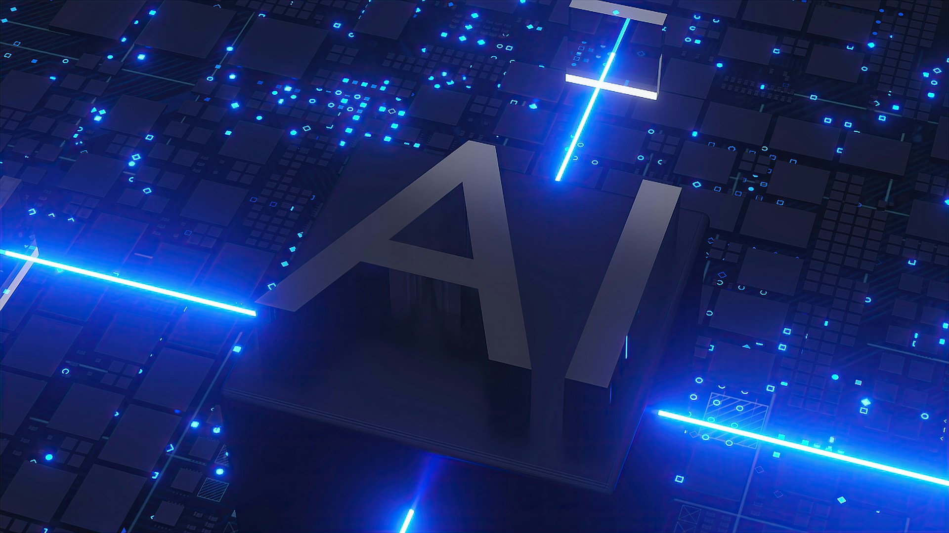 États-Unis : Google DeepMind, Microsoft et xAI ouvrent leurs nouveaux modèles au gouvernement