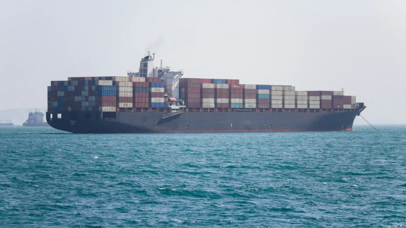 États-Unis : 1 500 navires et 22 500 marins bloqués dans le Golfe malgré l’opération navale