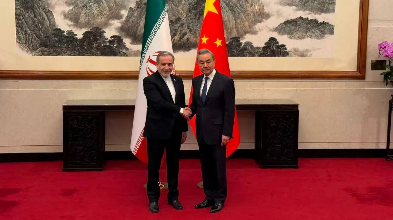 Iran : malgré le cessez-le-feu, Pékin veut des garanties sur Ormuz