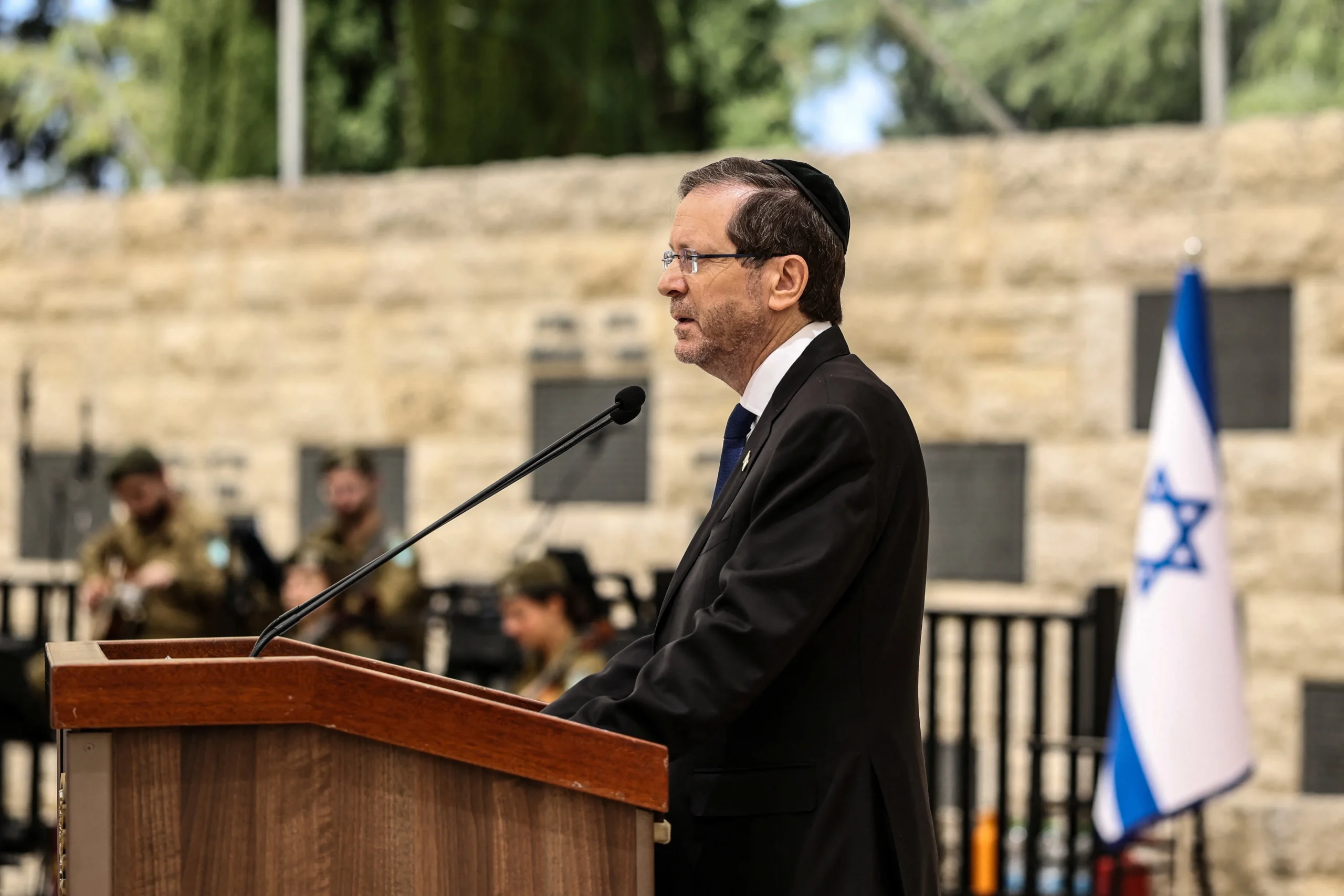 Isaac Herzog en Amérique centrale: l’enjeu du siège du Panama à l’ONU pour Israël