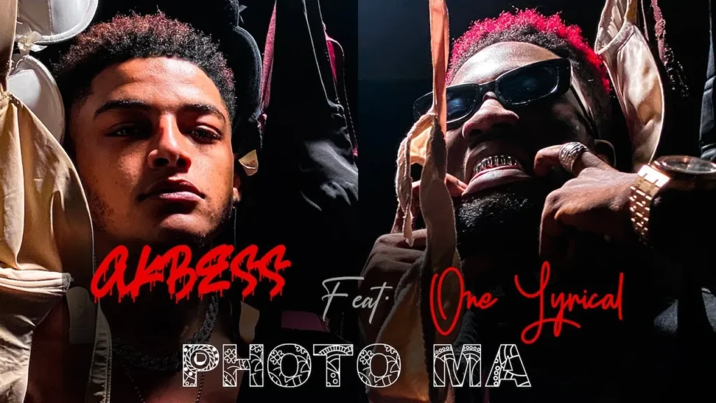 Akbess traite One Lyrical de « Burna Boy Icotaf », puis deux autres noms entrent dans le clash