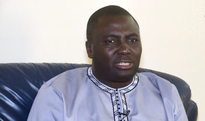 Malgré les préparatifs des JOJ Dakar 2026, Bamba Fall réclame l’arrêt des travaux à Iba Mar Diop