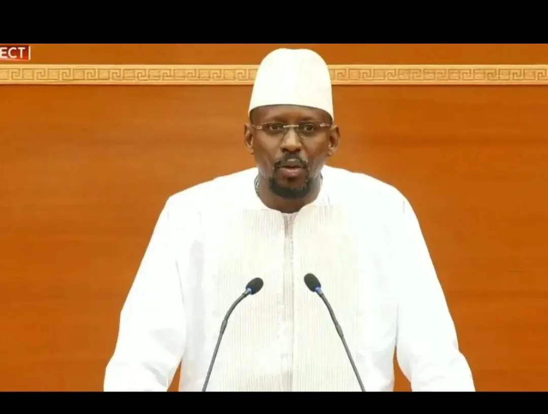 Moustapha Diop libéré provisoirement alors qu’un recours reste possible
