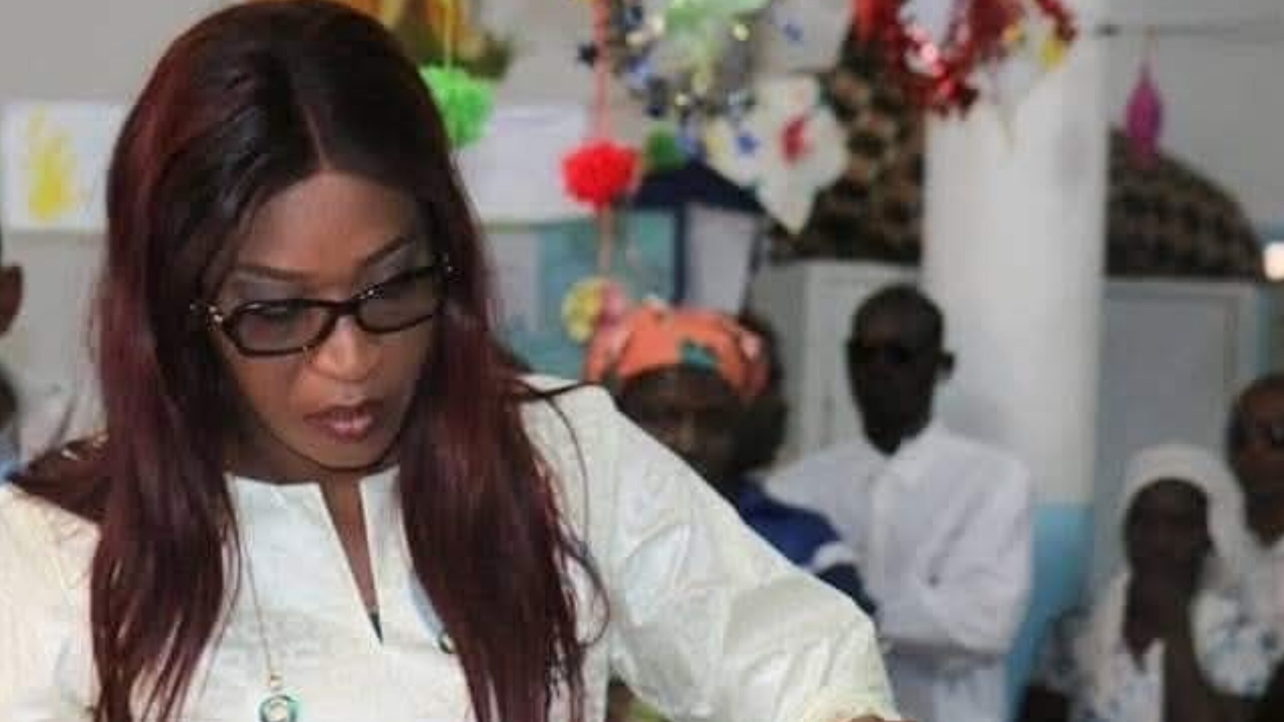 « En pilotage automatique » : Zahra Iyane Thiam attaque l’absence de Conseil des ministres