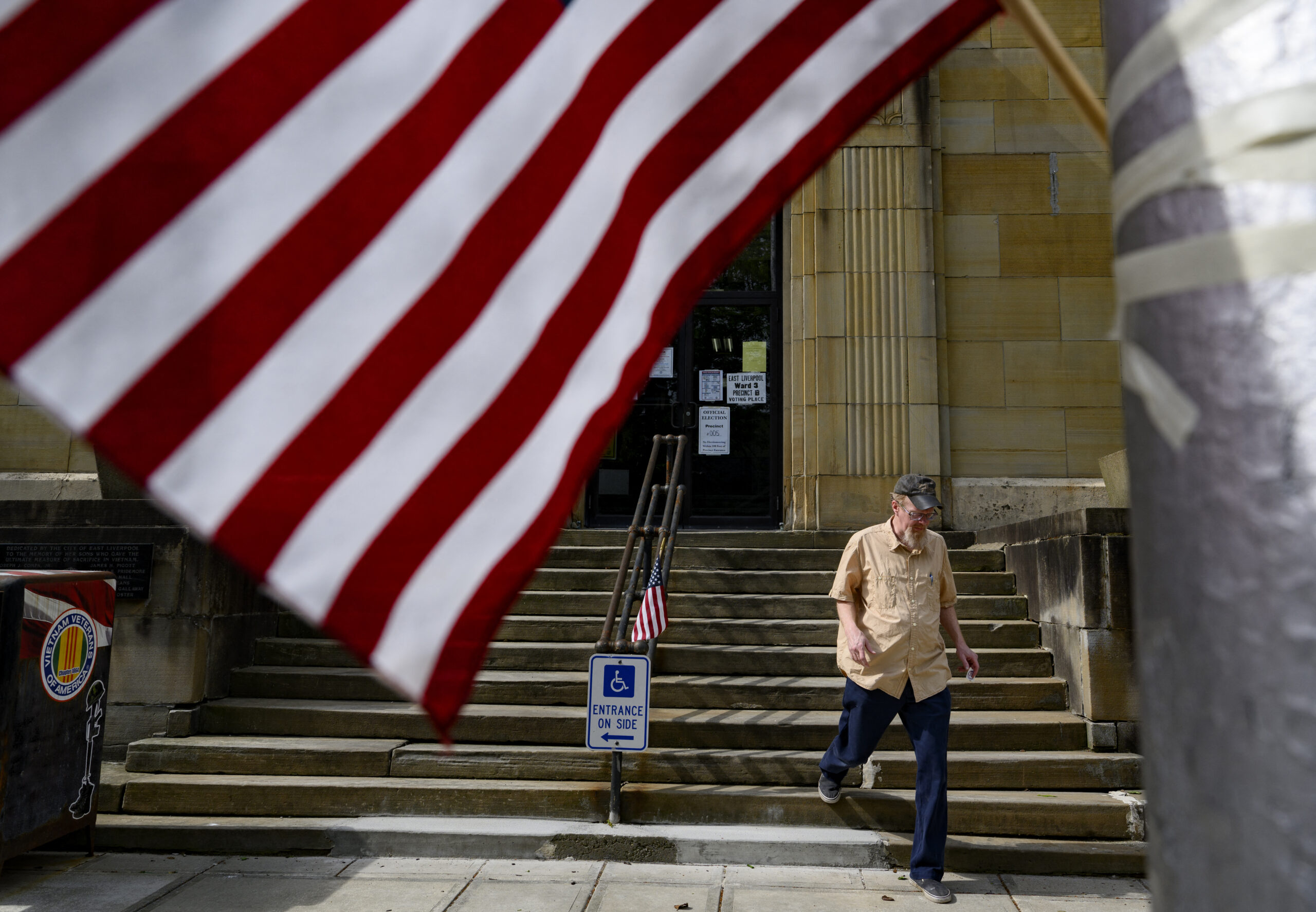 Indiana, États-Unis : le vote qui visait les opposants à Trump a coûté leur siège à cinq candidats