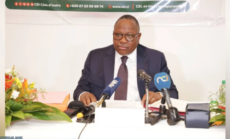 La CEI ivoirienne dissoute, un nouveau mécanisme électoral annoncé
