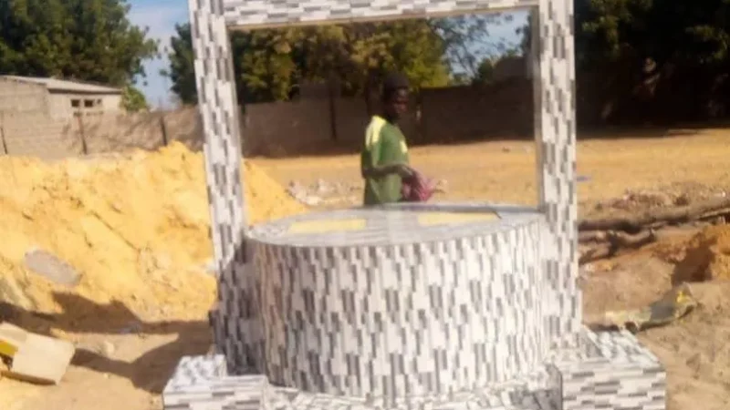 Binta Sow meurt dans un puits à Ndame-Ndame, une enquête ouverte