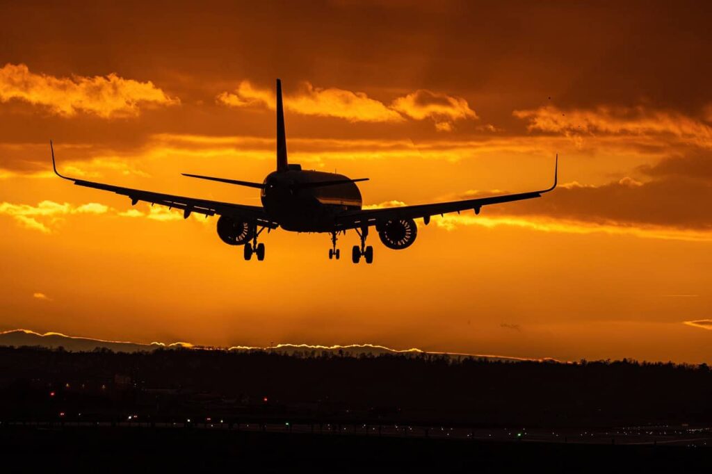 Afrique du Sud : débarqué d’un vol KLM, un passager est ensuite mort du hantavirus