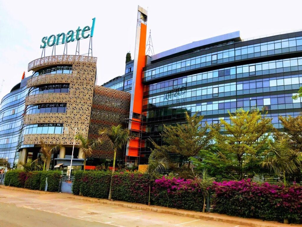 Sonatel prévoit 289 milliards FCFA en 2025 : le cap fixé pour la fibre et la 5G