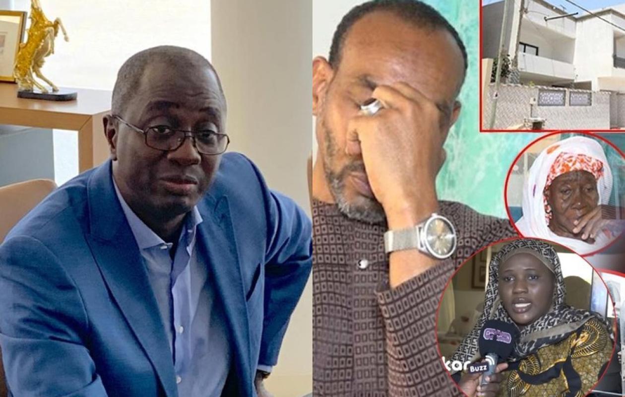 « Je n’ai jamais parlé de 300 millions » : Moustapha Ndiaye relance l’affaire Srour