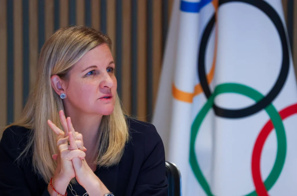 « Les athlètes ne doivent pas être limités par leurs gouvernements » : le CIO rouvre le dossier Bélarus