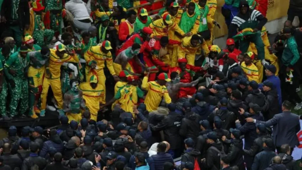 AIBD : l'accueil préparé pour le retour ce jeudi de trois supporters sénégalais libérés