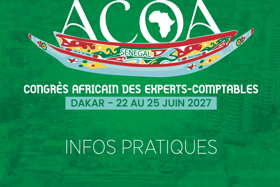 Après Johannesburg et Kigali, Dakar s’installe dans la course à la gouvernance financière africaine