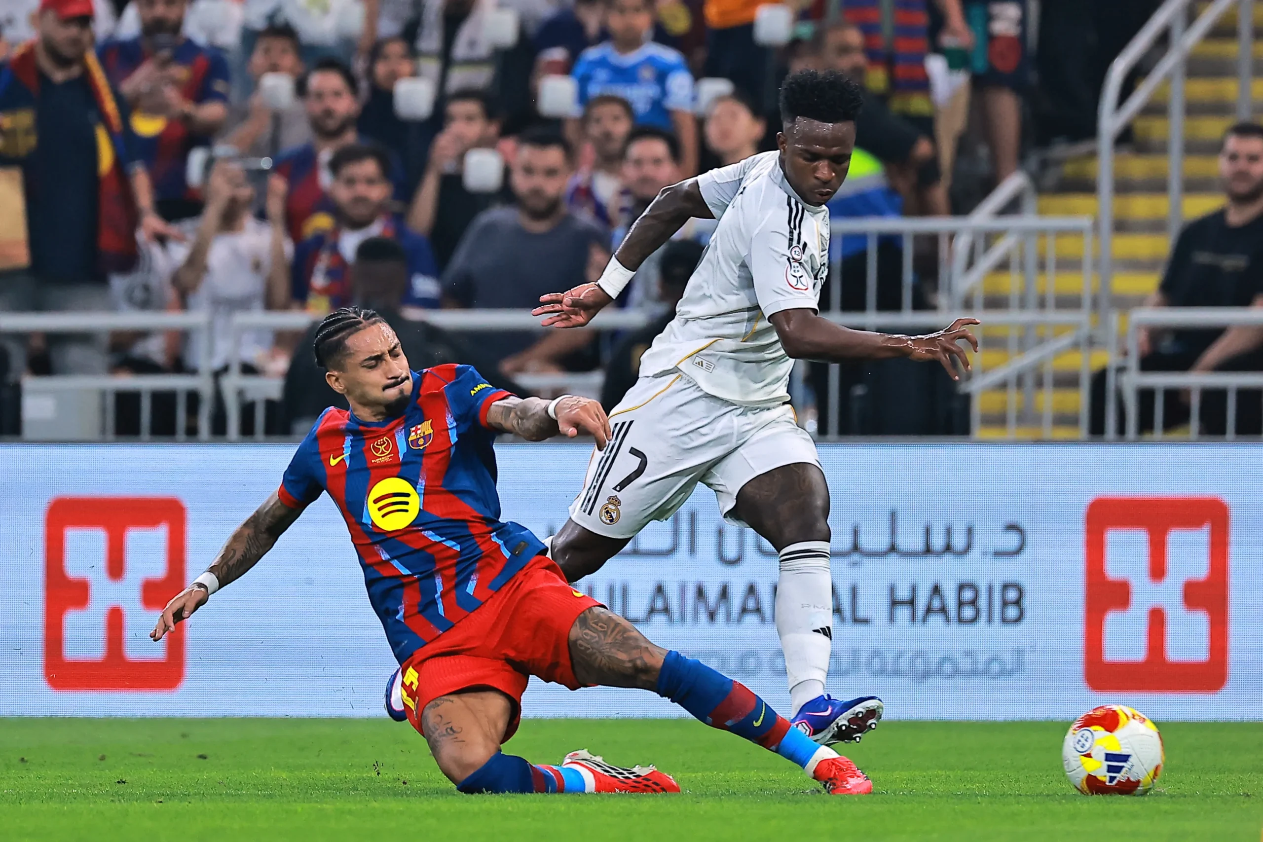 Espagne, 264e Clasico : le Real n’a plus droit à l’erreur