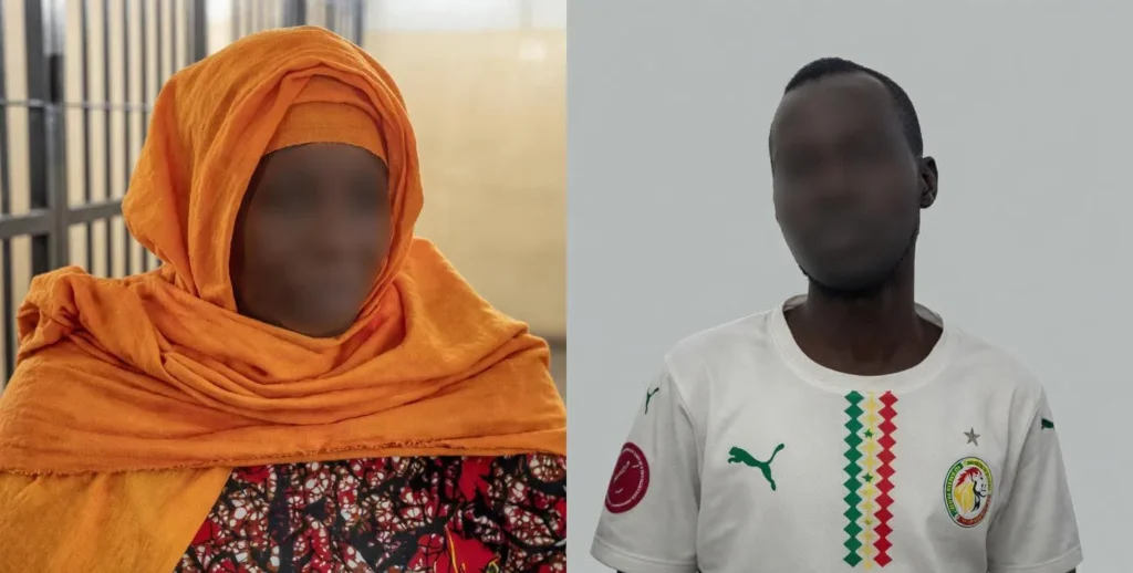 Thiaroye : Khady Sène, 75 ans, poursuivie après un guet-apens nocturne