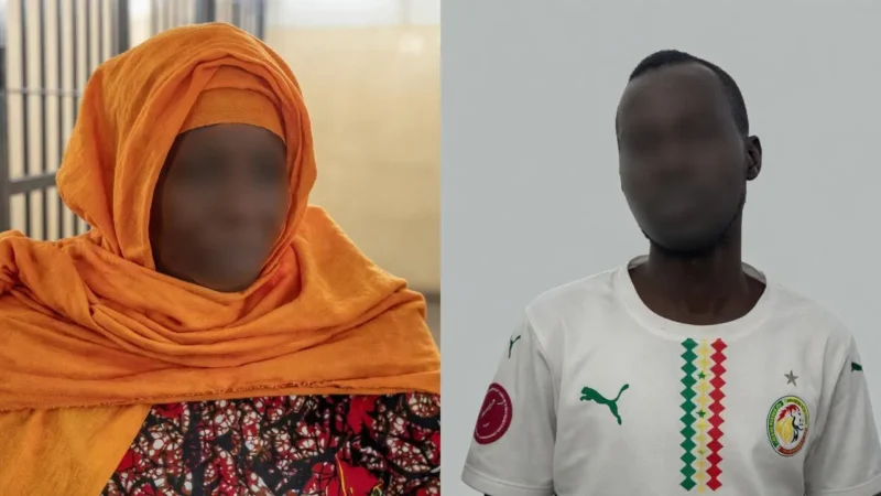 Thiaroye : Khady Sène, 75 ans, poursuivie après un guet-apens nocturne