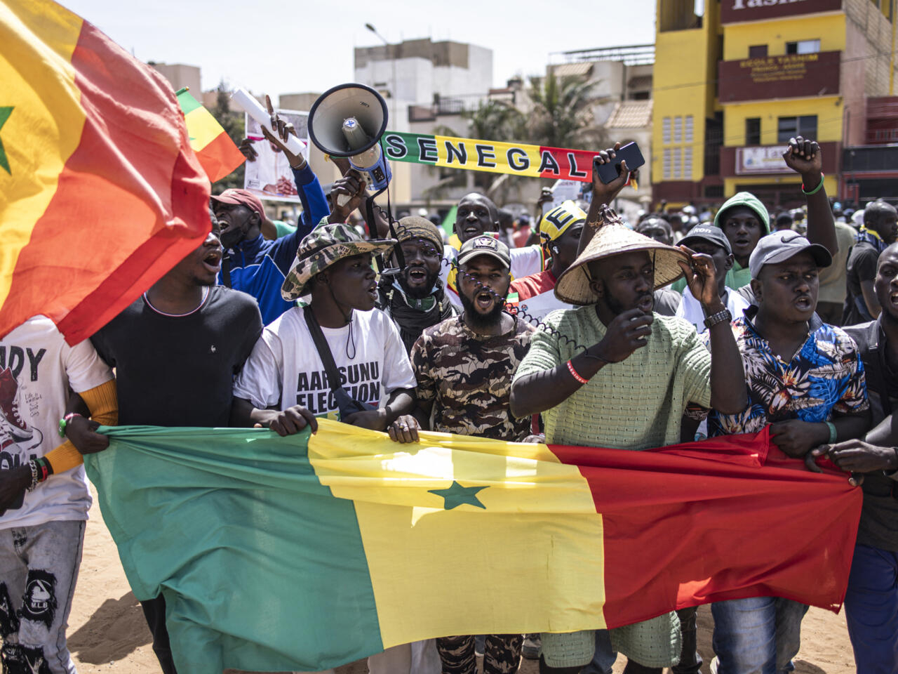 71 formations dans un nouveau front : l’opposition relance l’épreuve de l’unité