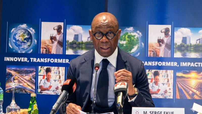 BOAD : le cap de 6 500 milliards CFA qui accompagne son nouveau départ à Dakar