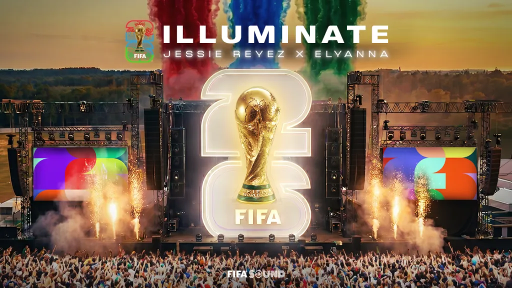 Mondial 2026 : Jessie Reyez promet un don caritatif alors qu’« Illuminate » sort sur les plateformes