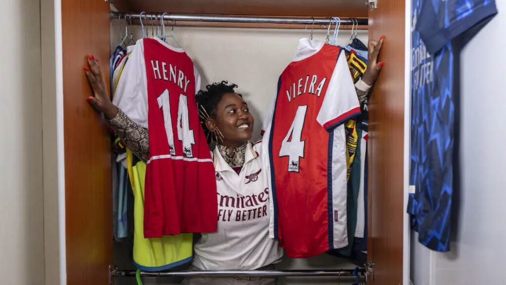 De Henry à la finale européenne, le fil africain d’Arsenal tient toujours