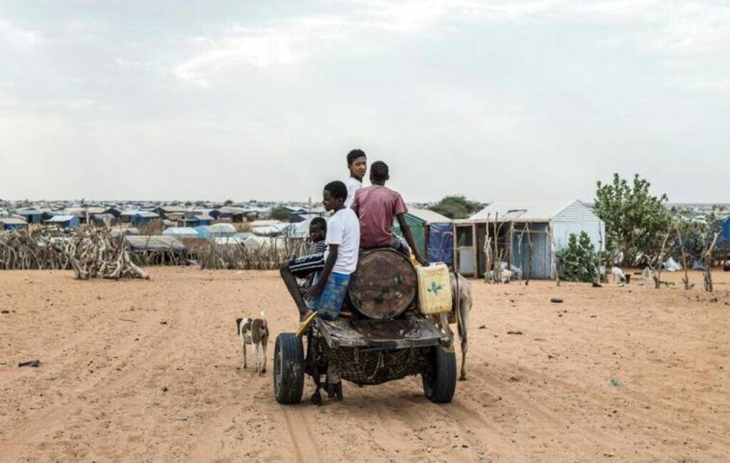 Attaques au Mali : les femmes et les jeunes d’Afrique de l’Ouest misent sur des mesures vérifiables aux frontières