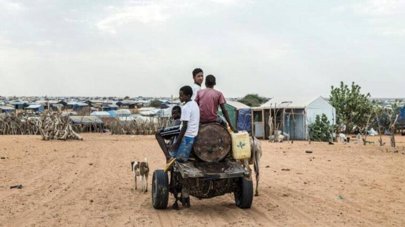 Attaques au Mali : les femmes et les jeunes d’Afrique de l’Ouest misent sur des mesures vérifiables aux frontières
