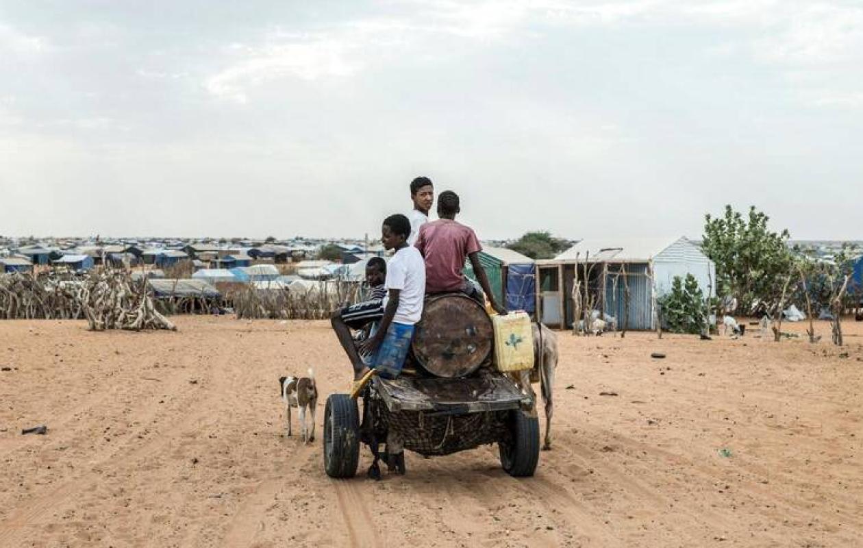 Attaques au Mali : les femmes et les jeunes d’Afrique de l’Ouest misent sur des mesures vérifiables aux frontières