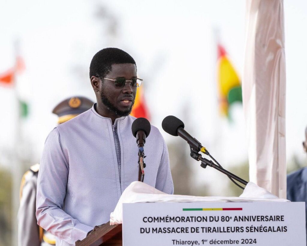 Code électoral : Bassirou Diomaye Faye demande une seconde lecture après deux versions du texte