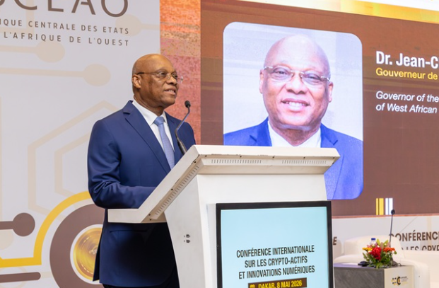 « La confiance est en train de se déplacer vers la technologie » : l’alerte de Michel Ruimy à Dakar