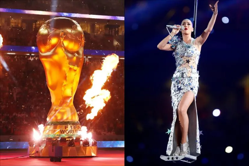 Coupe du monde 2026: trois villes lanceront le tournoi en deux jours