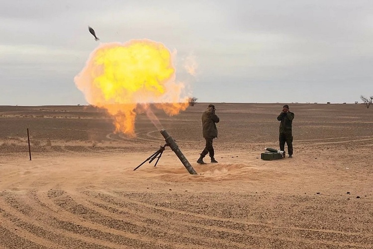« Ces attaques démontrent l’urgence d’un retour au cessez-le-feu » : l’ONU réagit à Smara