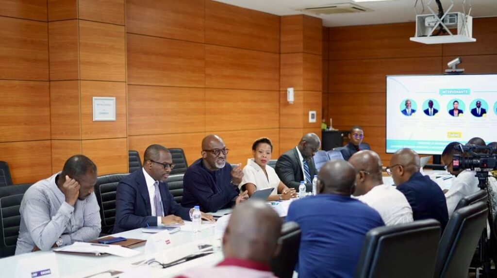 « Le digital est un outil de requalification » : ce qu’Ecobank Côte d’Ivoire promet sur l’emploi