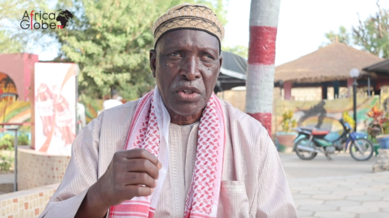 « Nous ne sommes ni des rebelles ni des délinquants » : l’appel de Doudou Diop