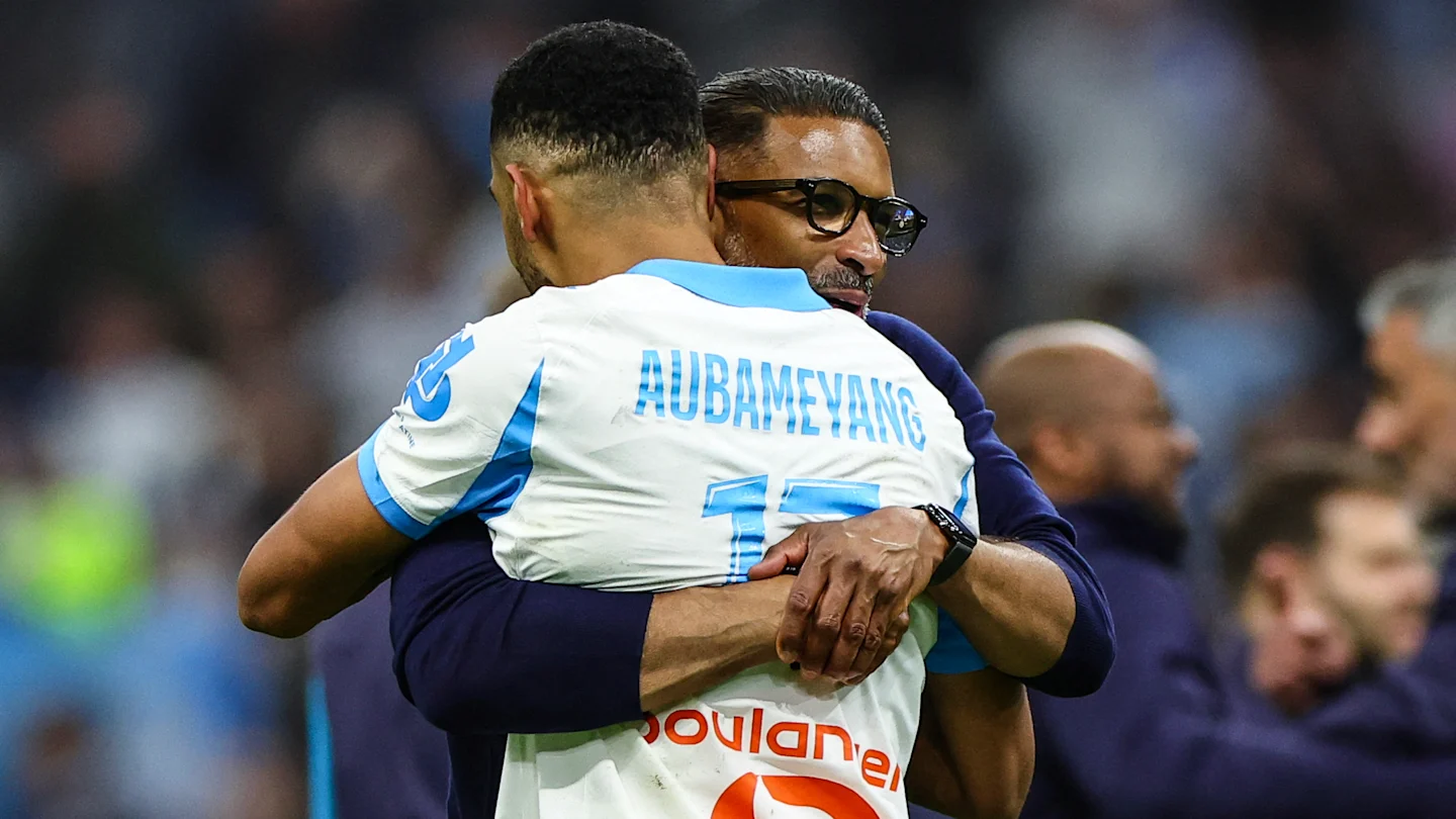 OM : le scénario précis qui peut encore offrir à Marseille la 4e place en Ligue 1