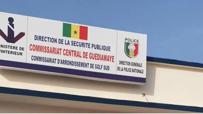 Képar-Gui : ce qui s’est passé entre 0h30 et 5h45