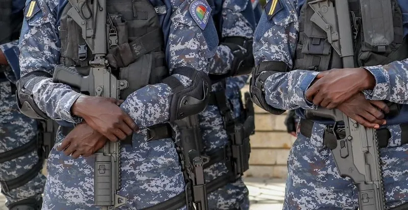 Gendarmerie à Tambacounda : une lettre retrouvée après la mort d’un adjudant